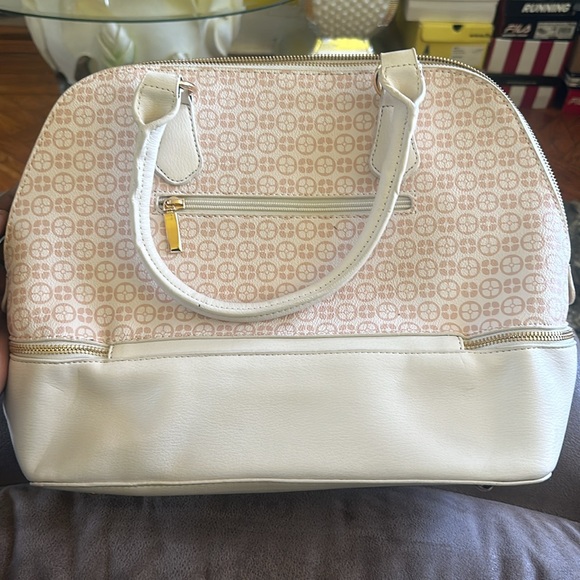 IMAN Handbag - Picture 2 of 5